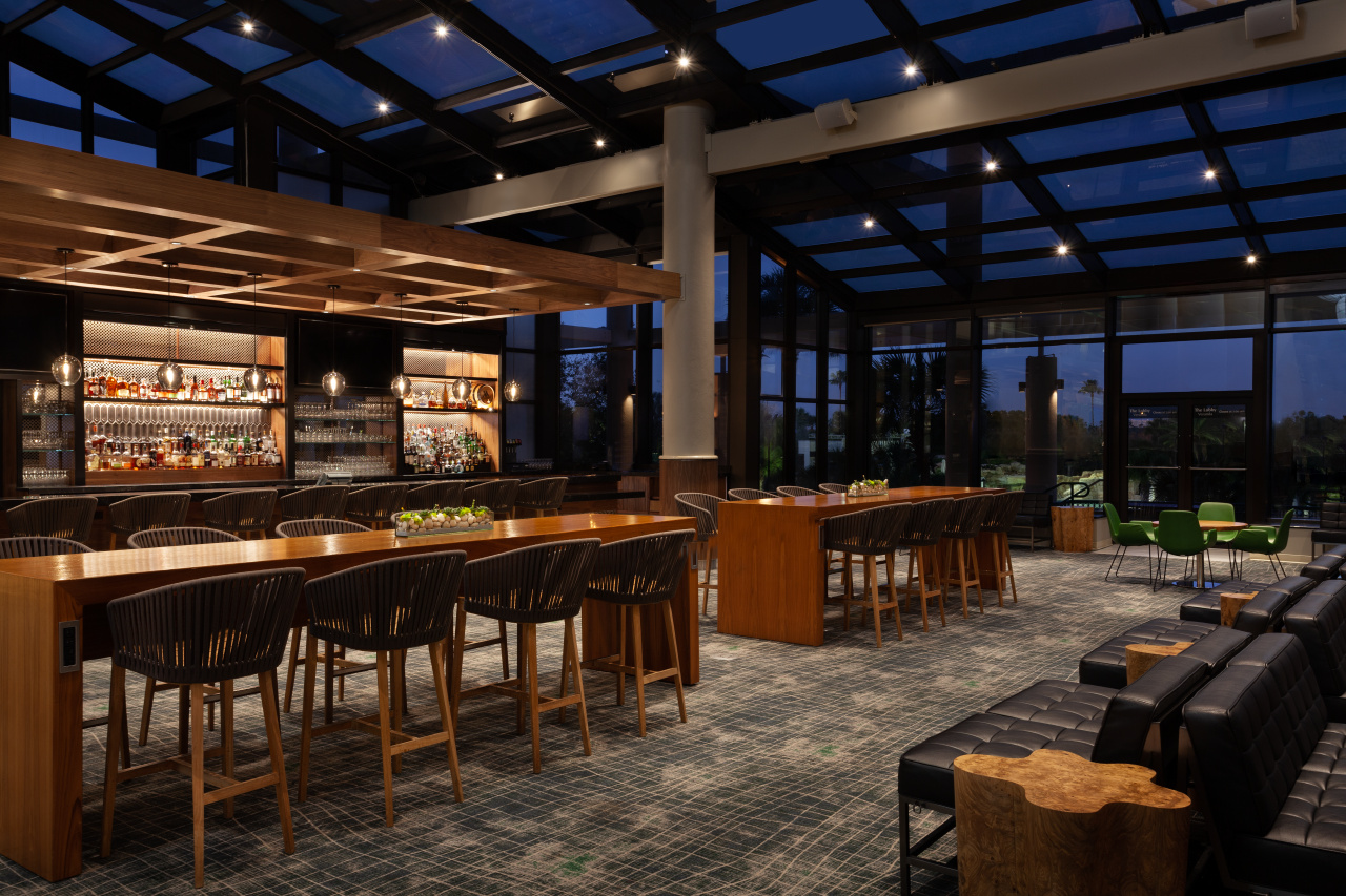 Lobby Bar