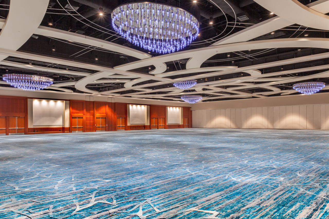 Grand Ballroom