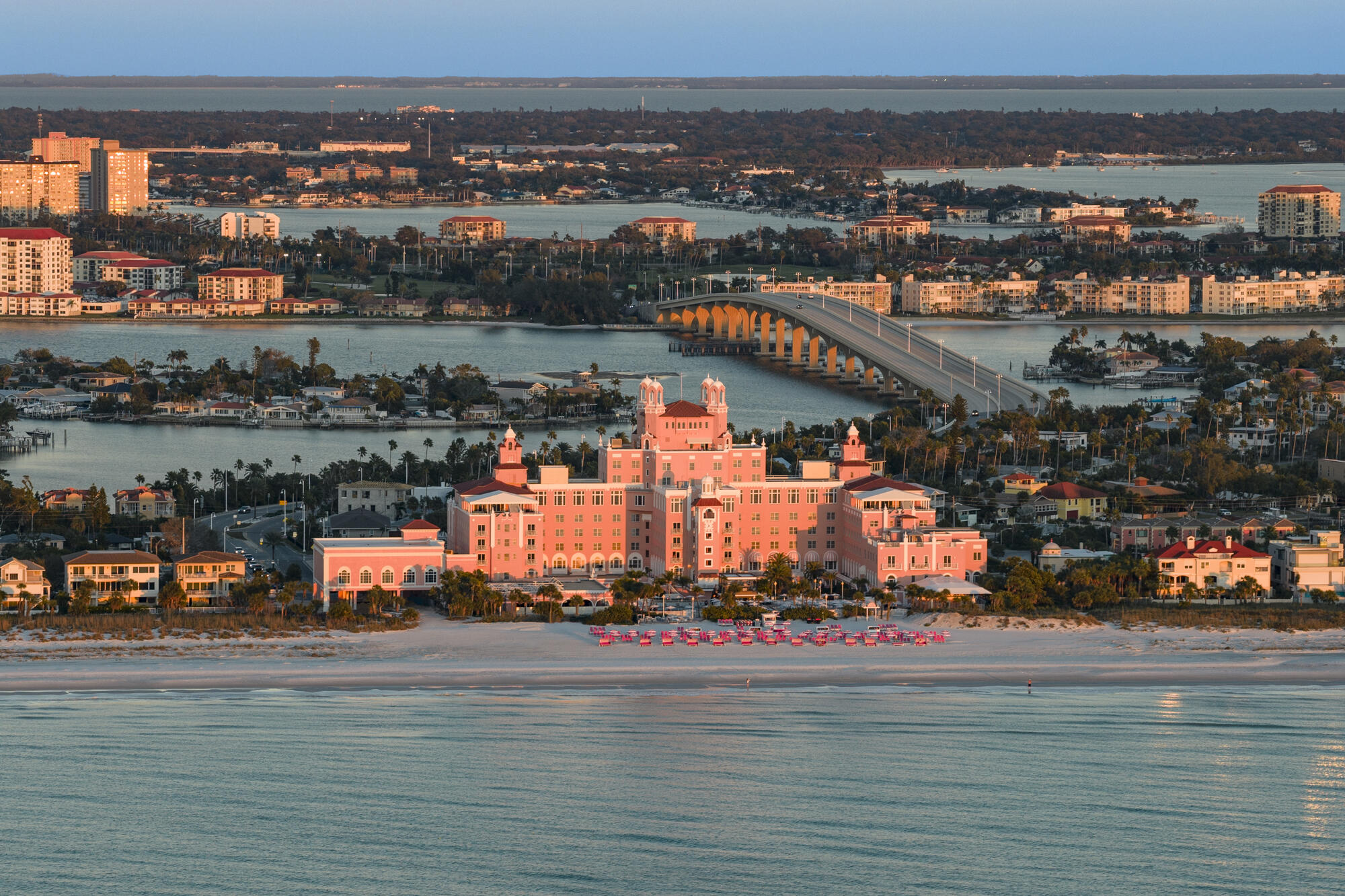 The Don CeSar