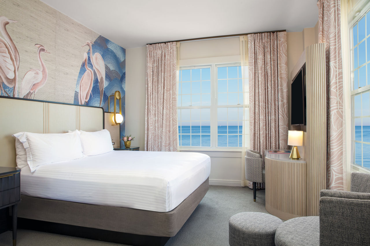 Grand Gulf View King