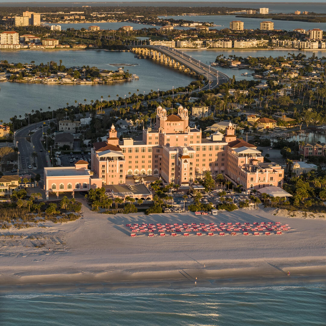 The Don CeSar