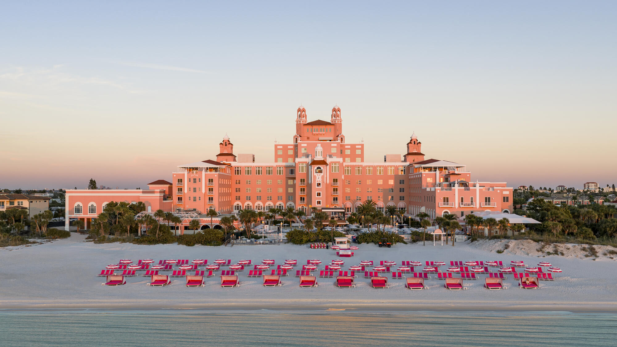 The Don CeSar