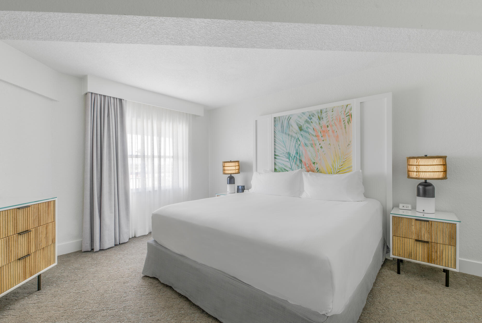Beach House Family King Suite