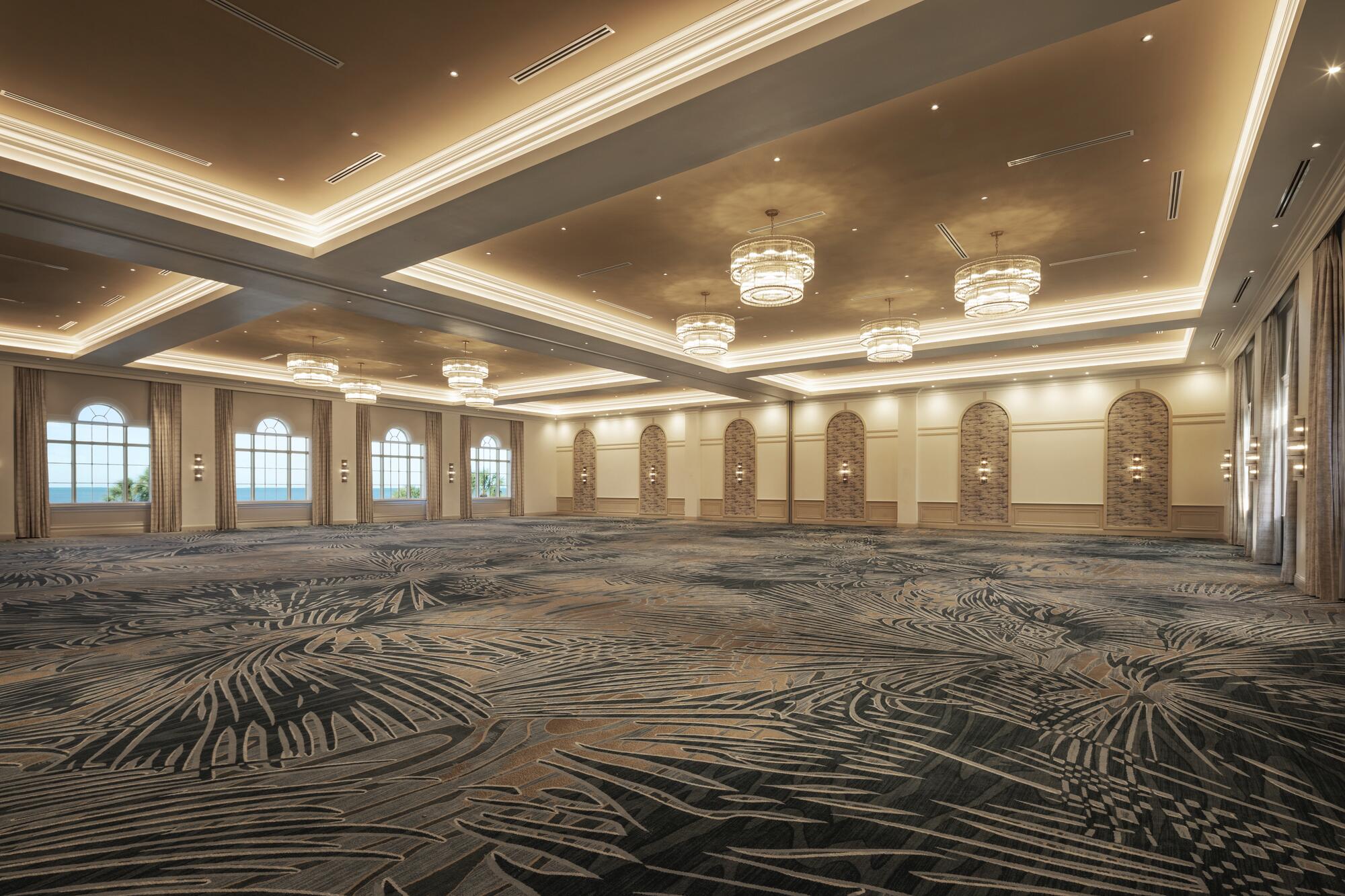 Royal Ballroom