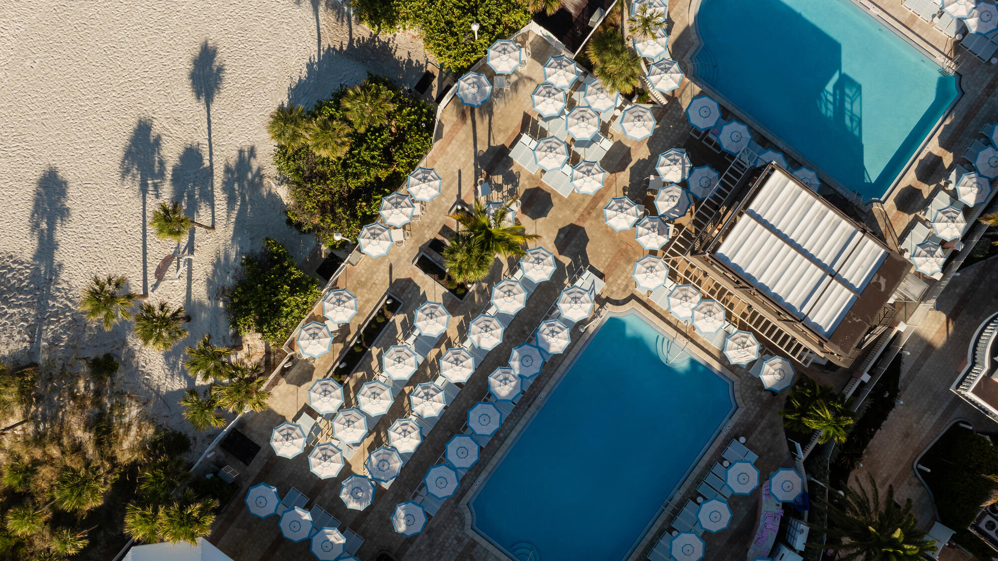 Pools