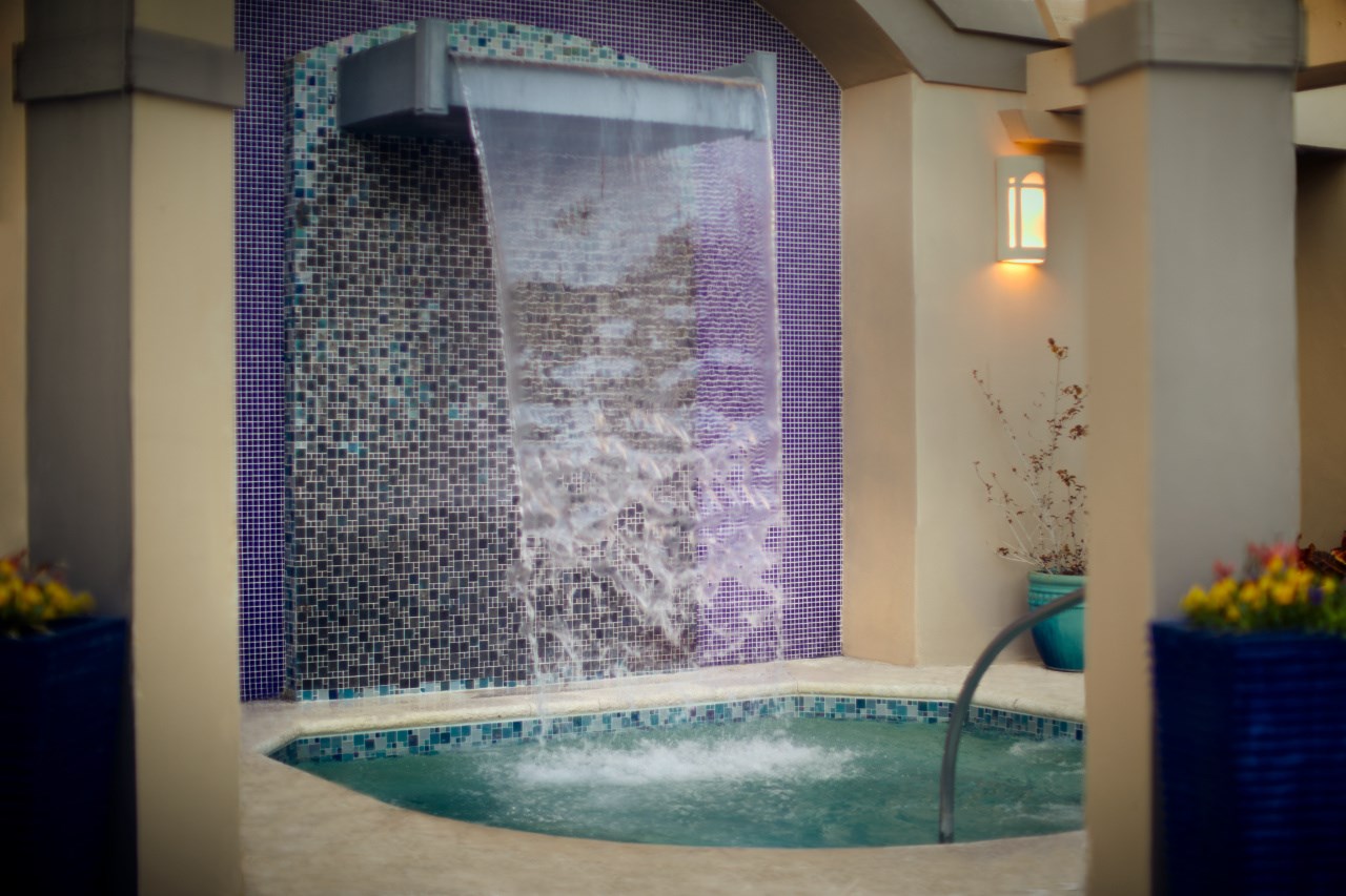 The Ritz-Carlton Spa, Amelia Island