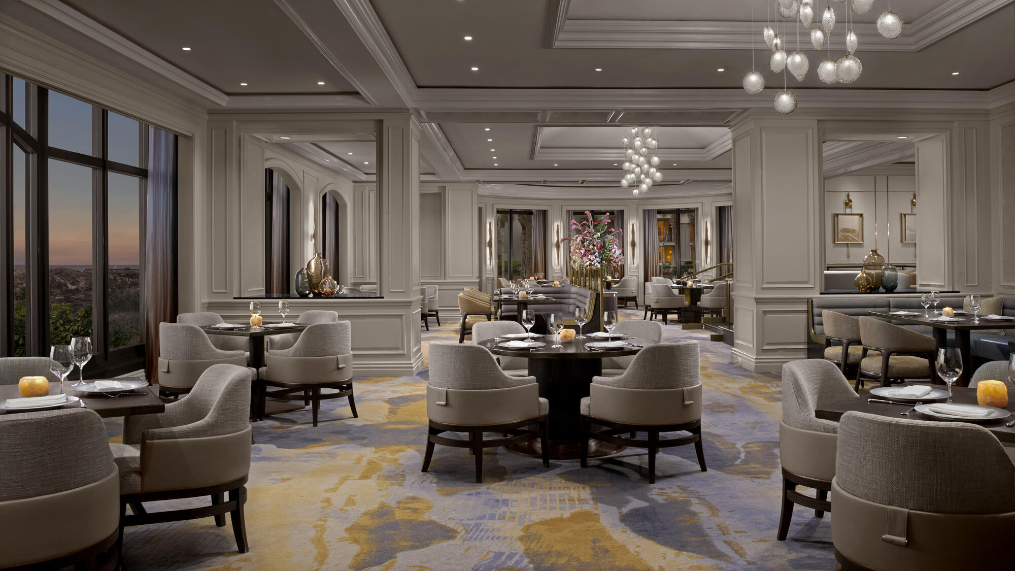 Salt Restaurant