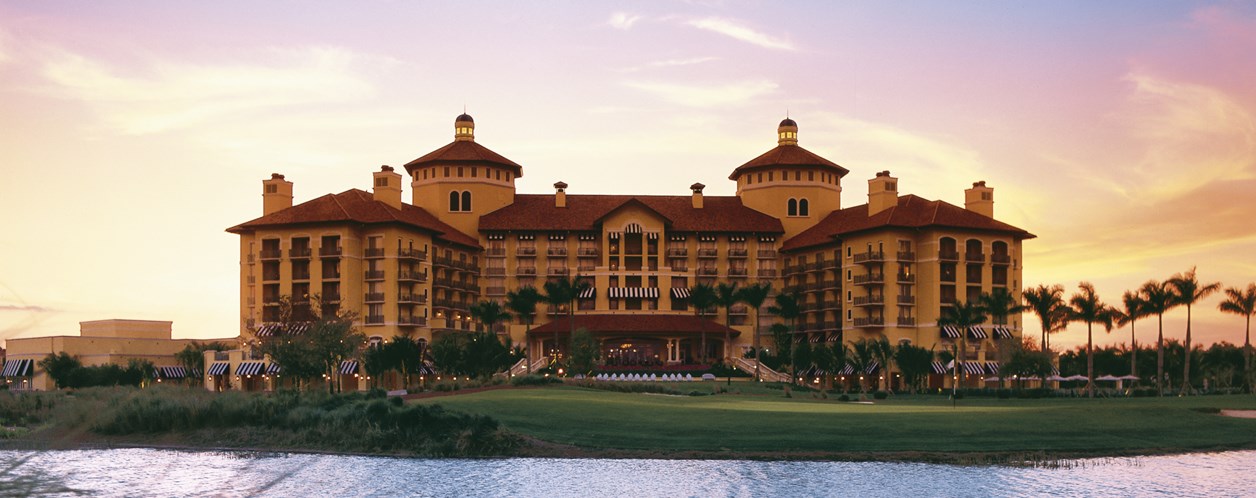 The Ritz-Carlton Golf Resort, Naples