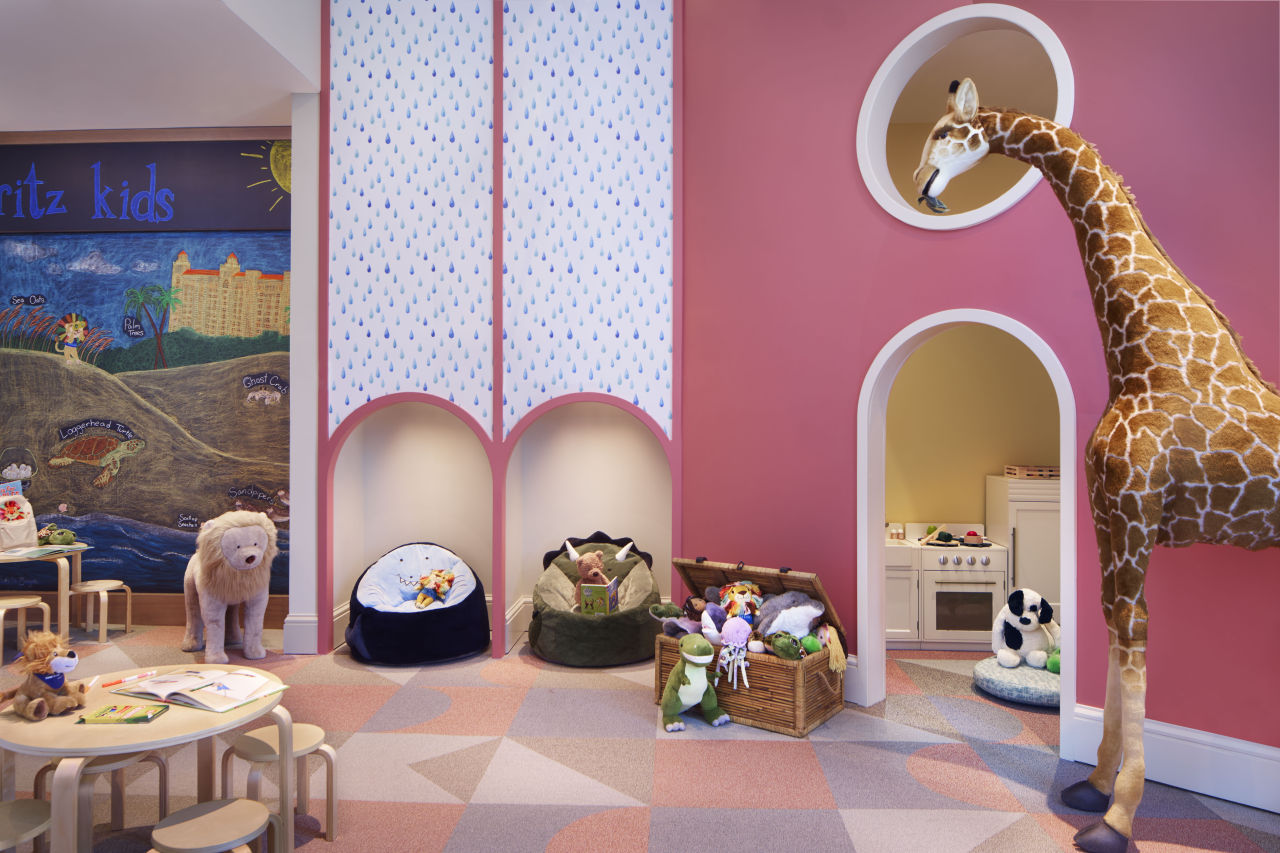 Kids Room