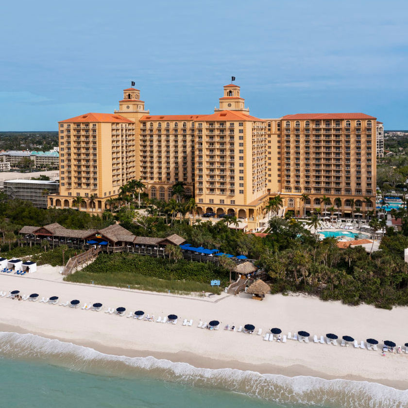 The Ritz-Carlton, Naples