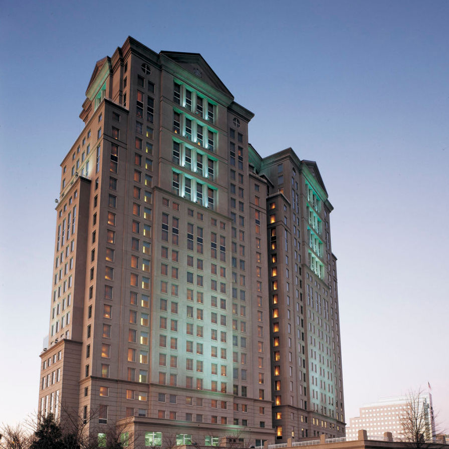 Grand Hyatt Atlanta in Buckhead
