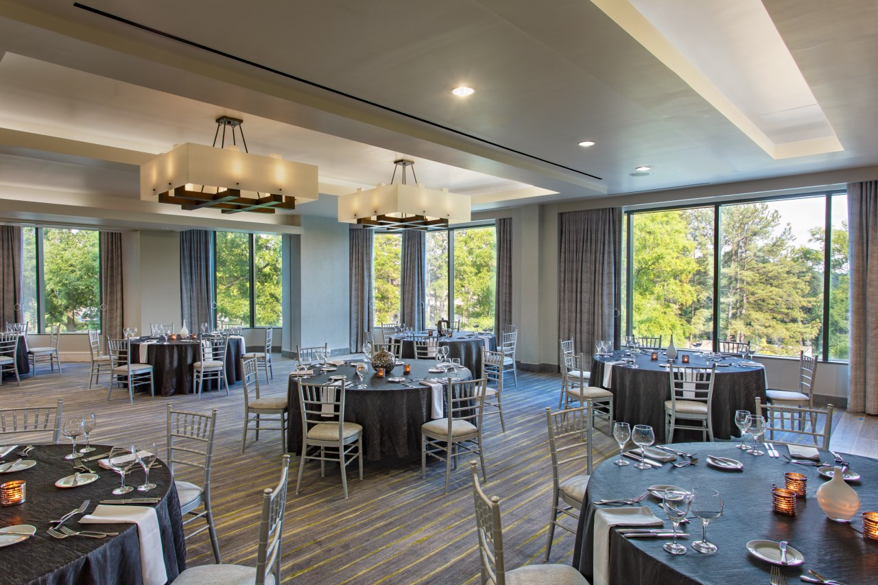 Charleston III Meeting Room