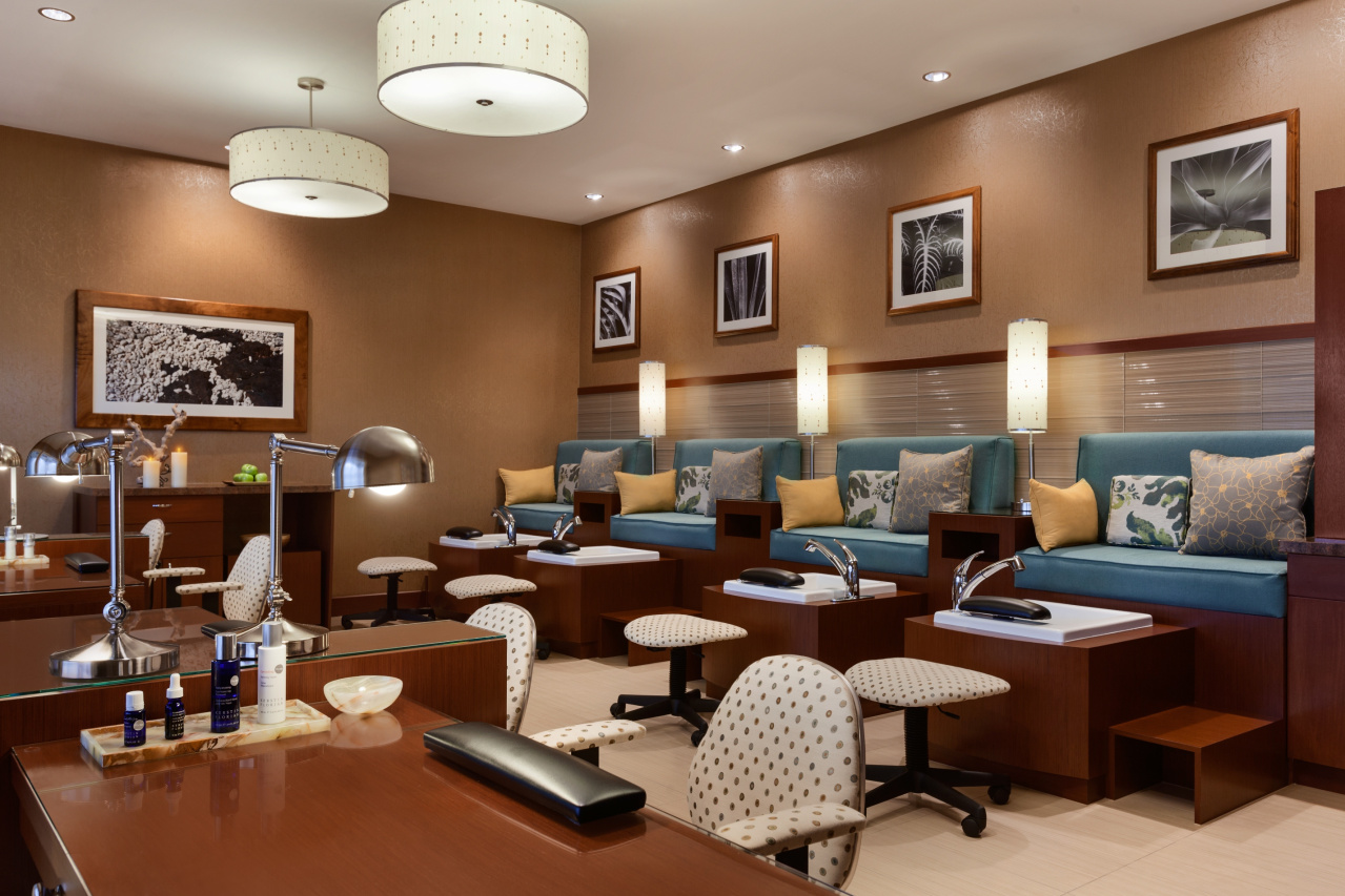 Willow Stream Spa Salon