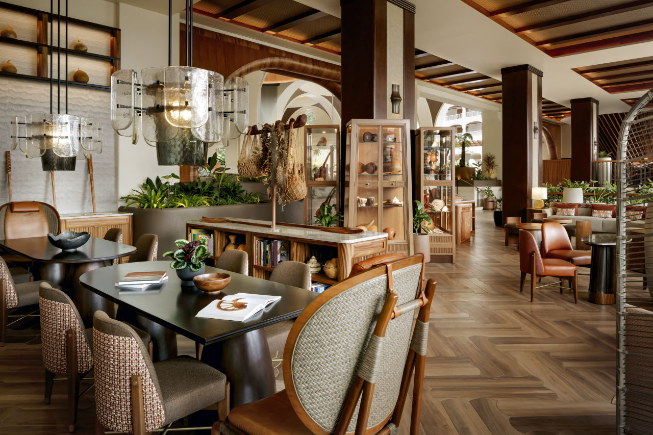 Hale Kakuna, Hawaiian culture center