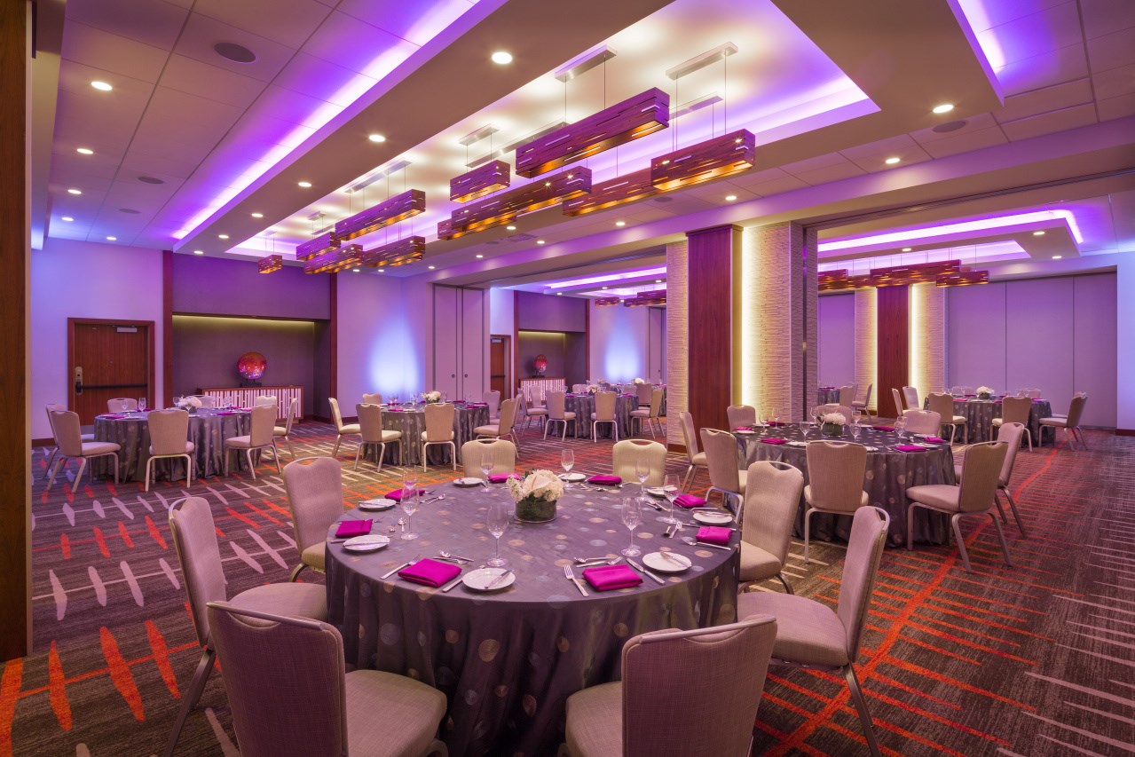 Lahaina Ballroom