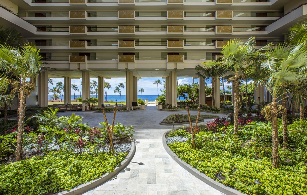 Atrium