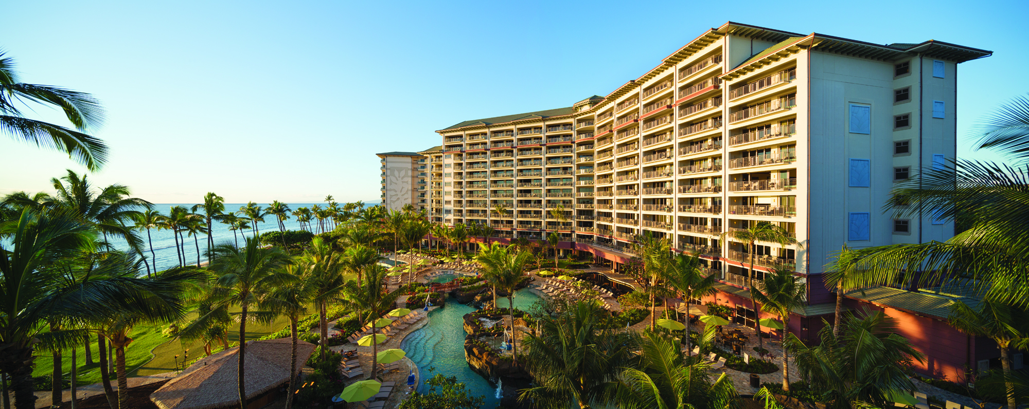 Hyatt Residence Club