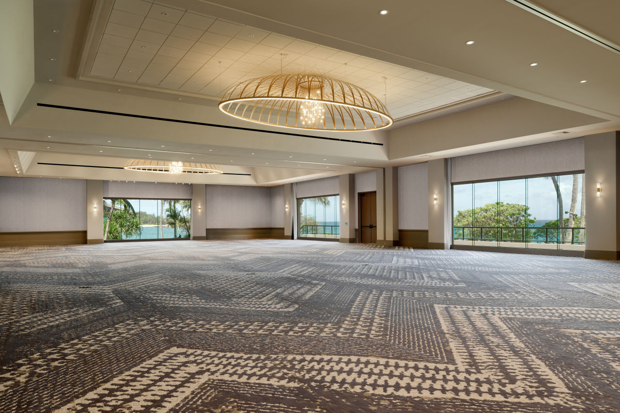 Kuilima Ballroom