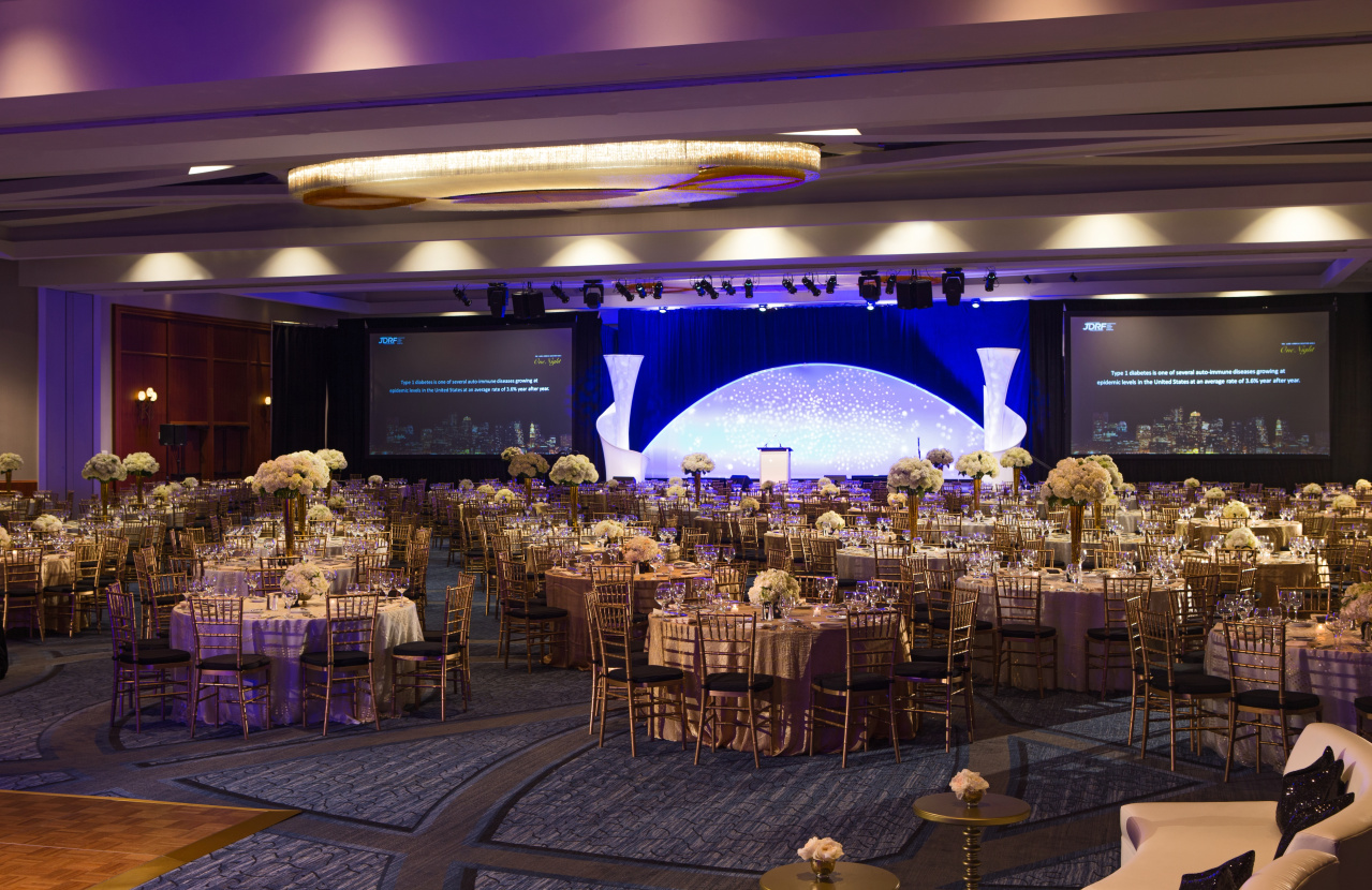 Grand Ballroom