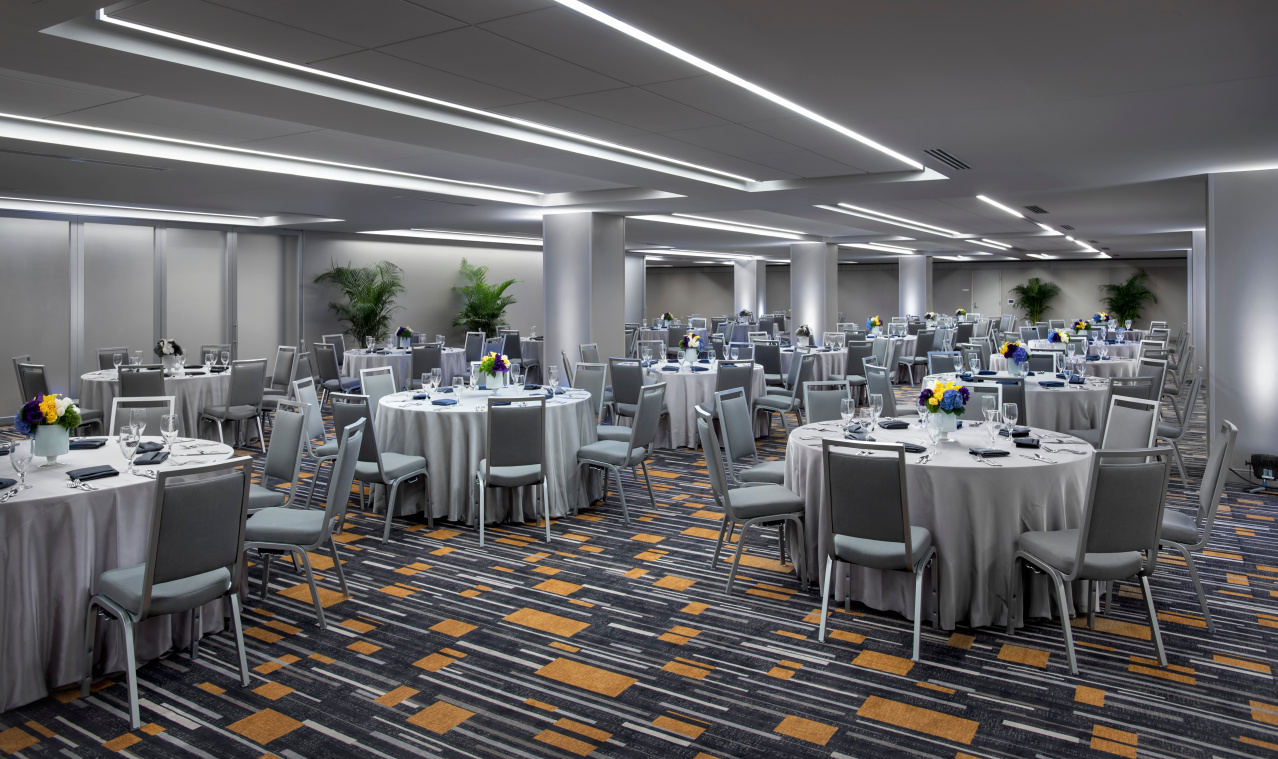 Gloucester Meeting Room