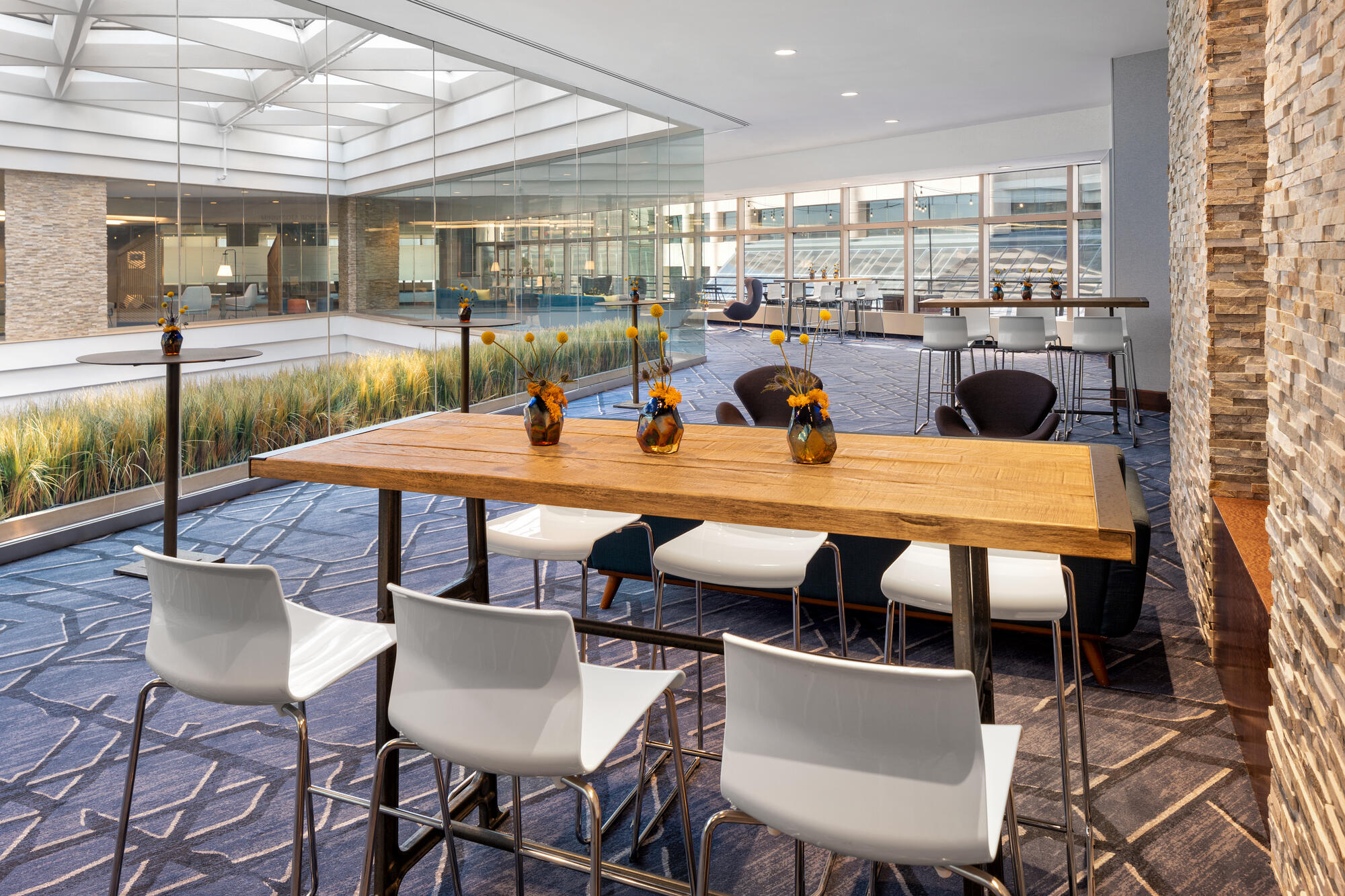 Meeting Space