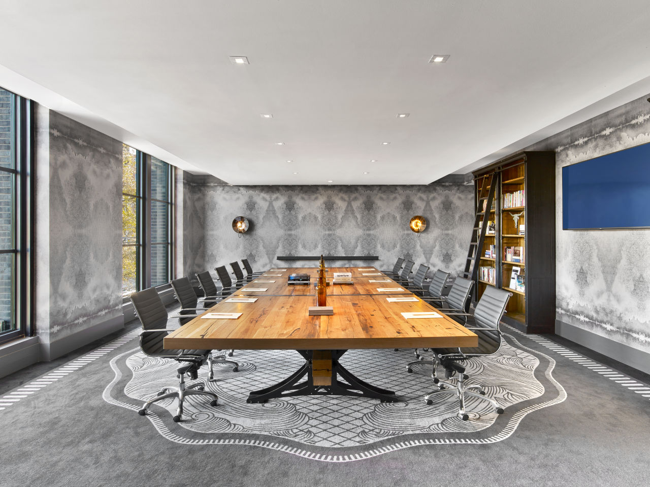 Republic Meeting Room