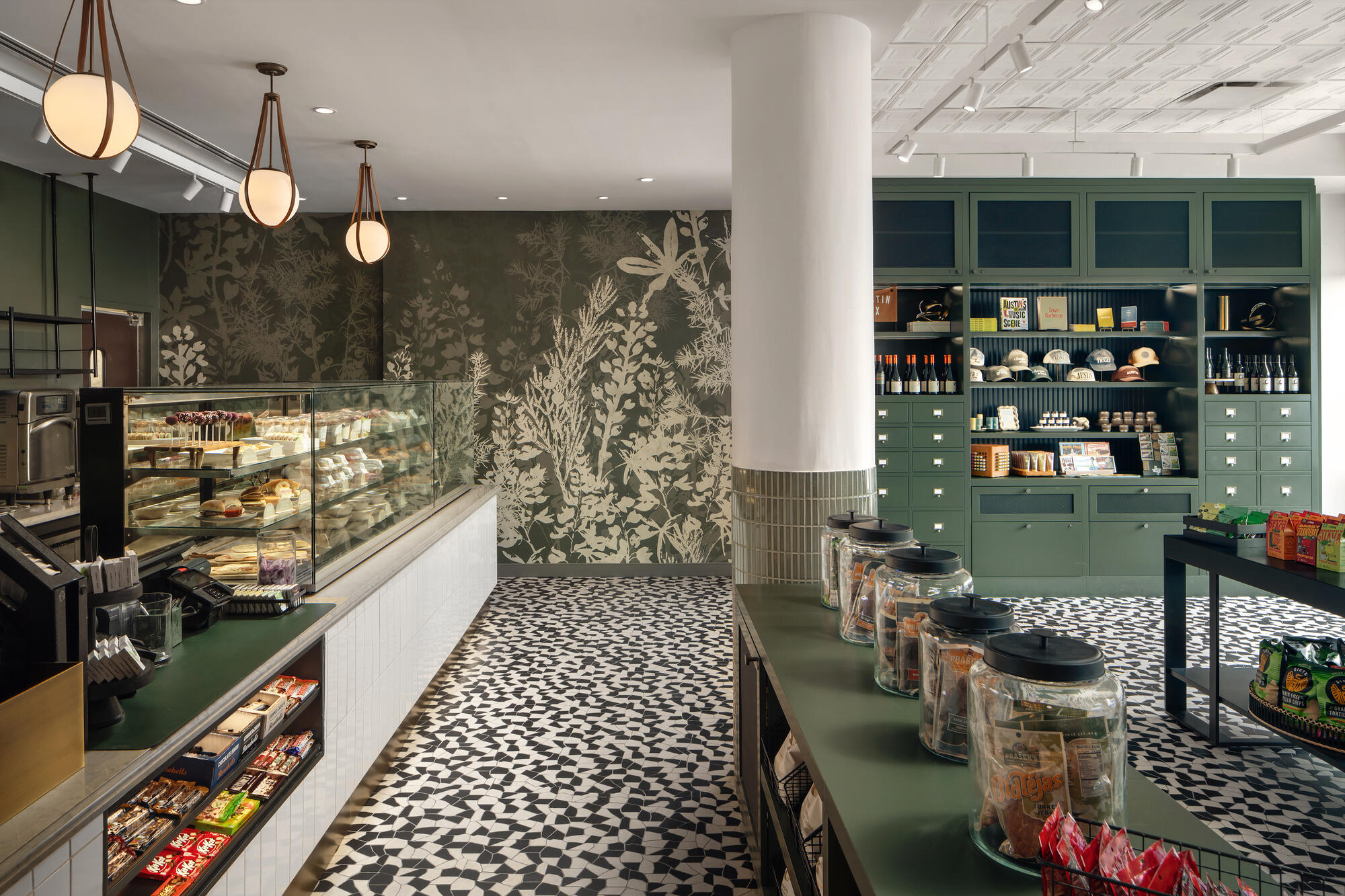 Juniper Breeze Market