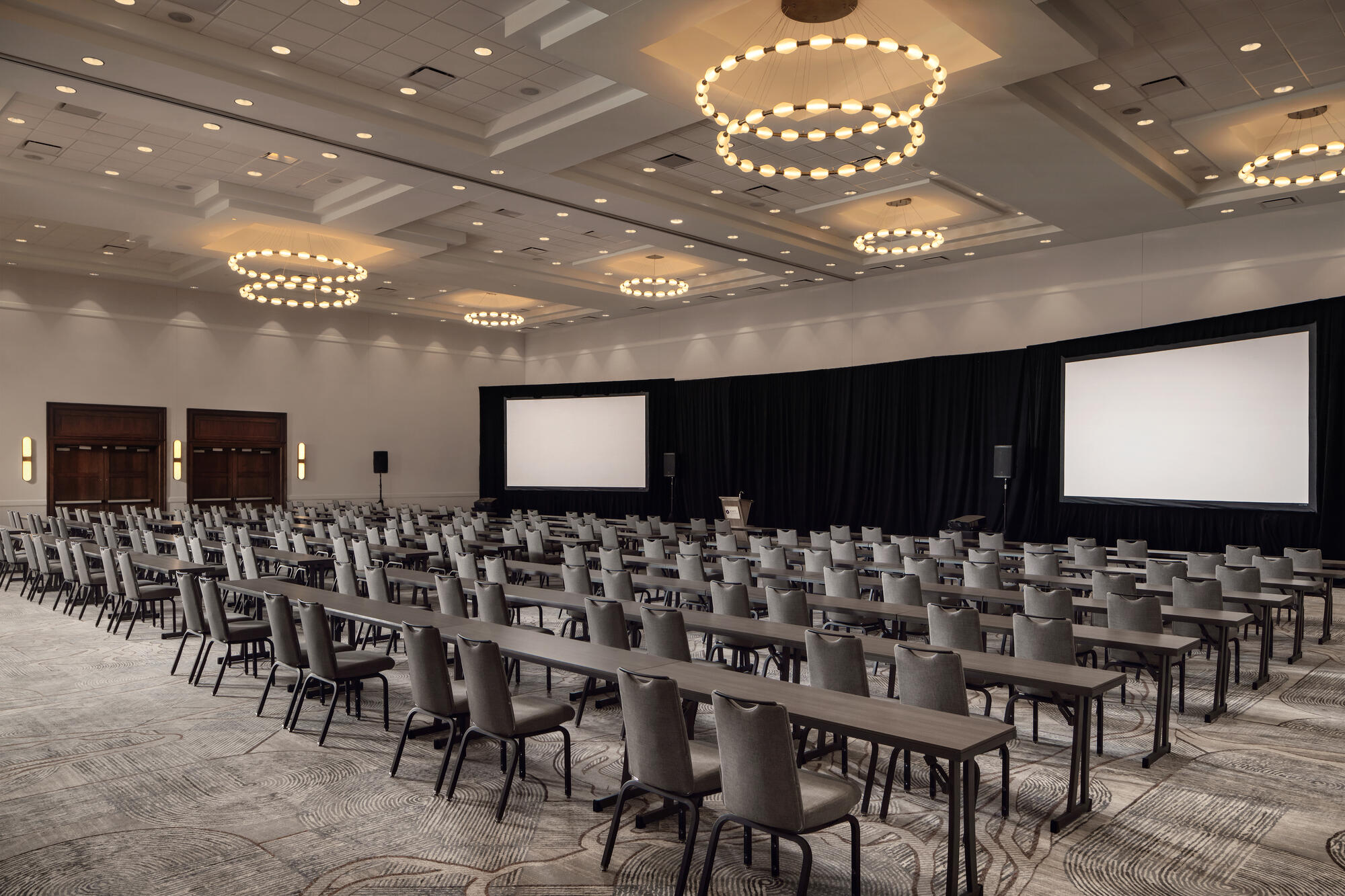 Zilker Ballroom