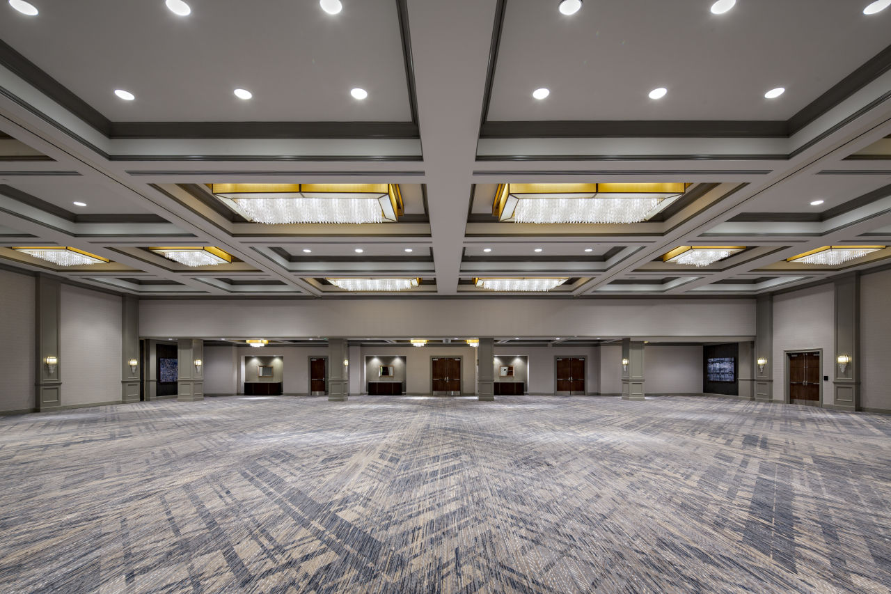 Grand Ballroom
