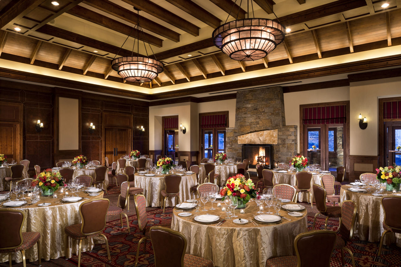 Cottonwood Ballroom