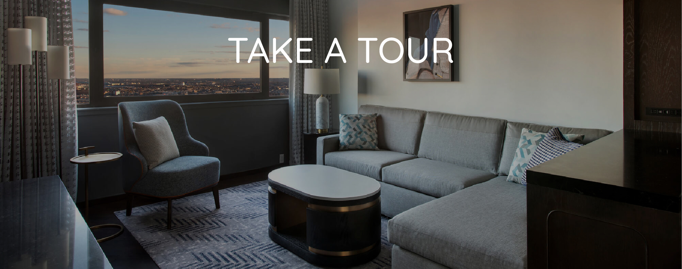 Boston Copley Marriott Place