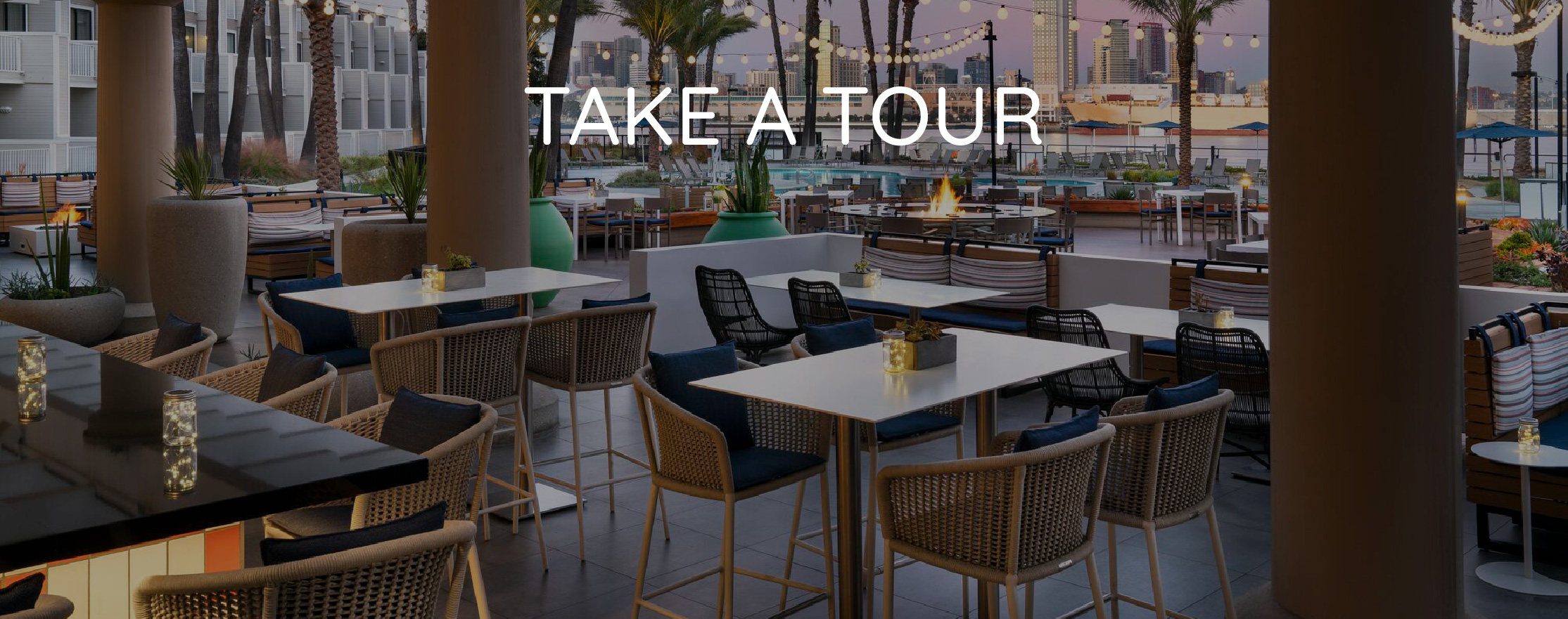 Coronado Island Marriott Resort & Spa