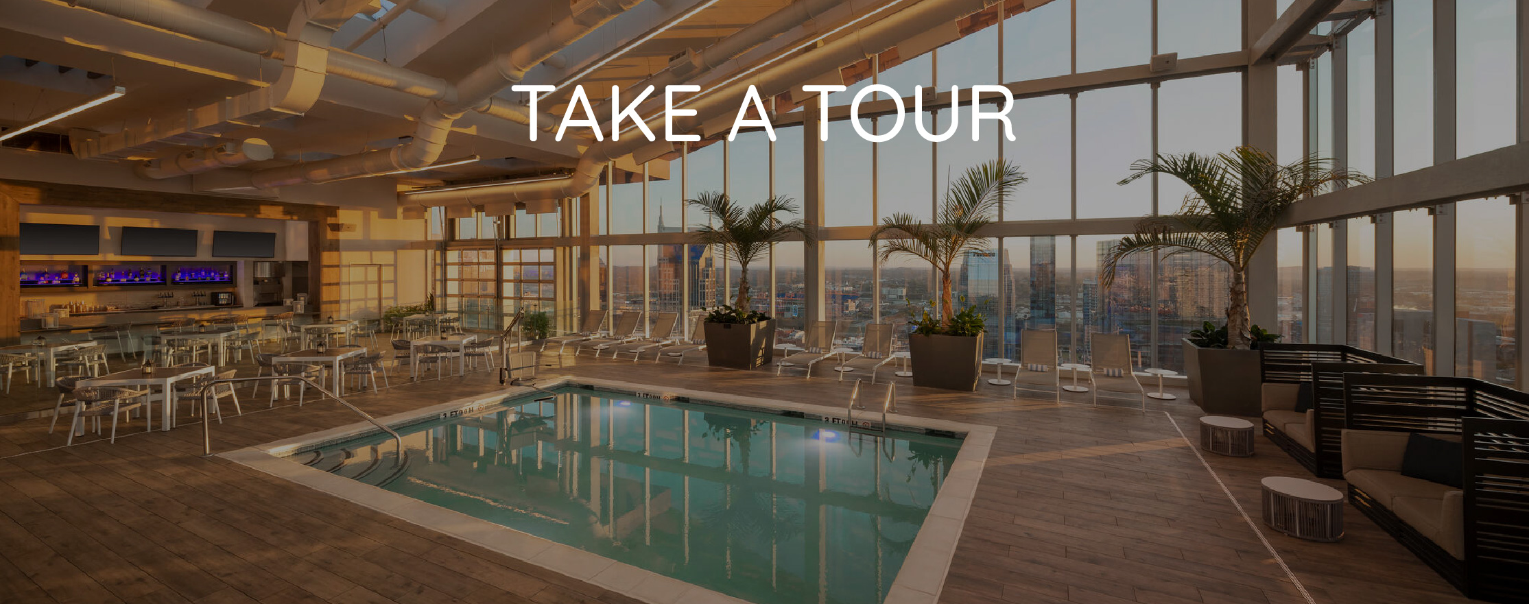 Embassy Suites by Hilton Nashville Downtown