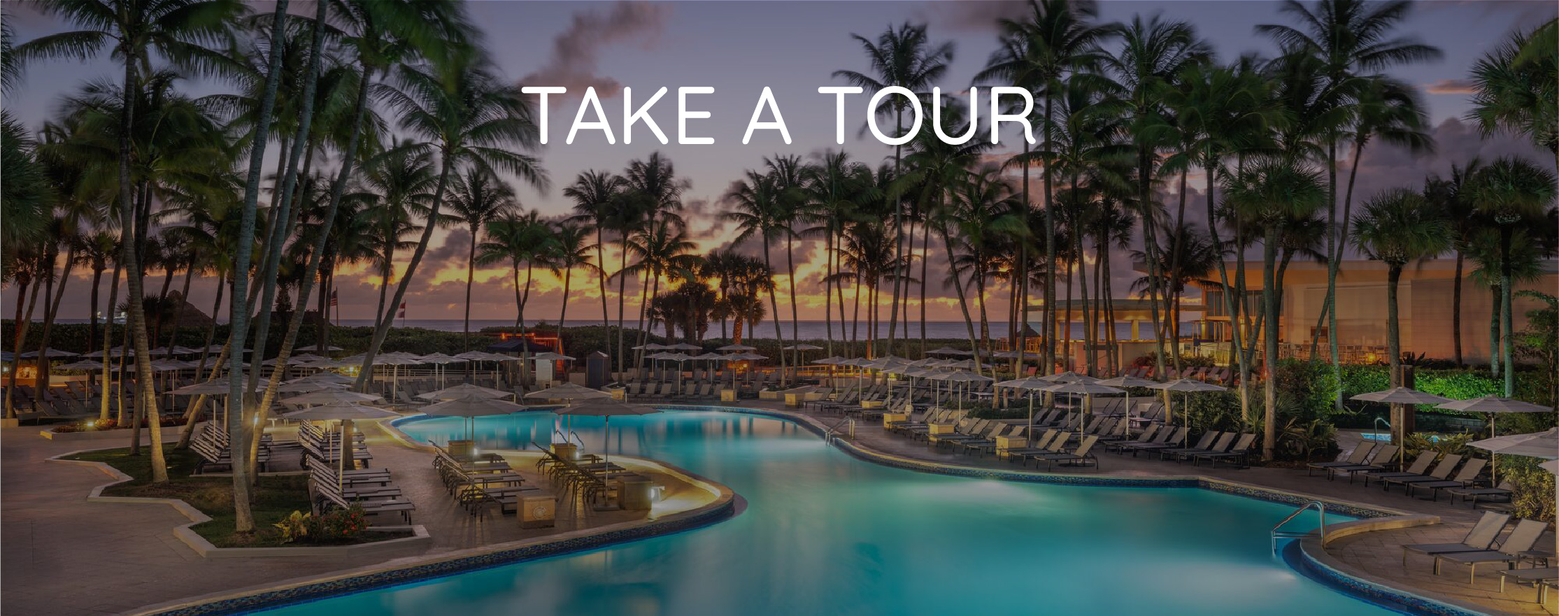 Fort Lauderdale Harbor Beach Marriott
