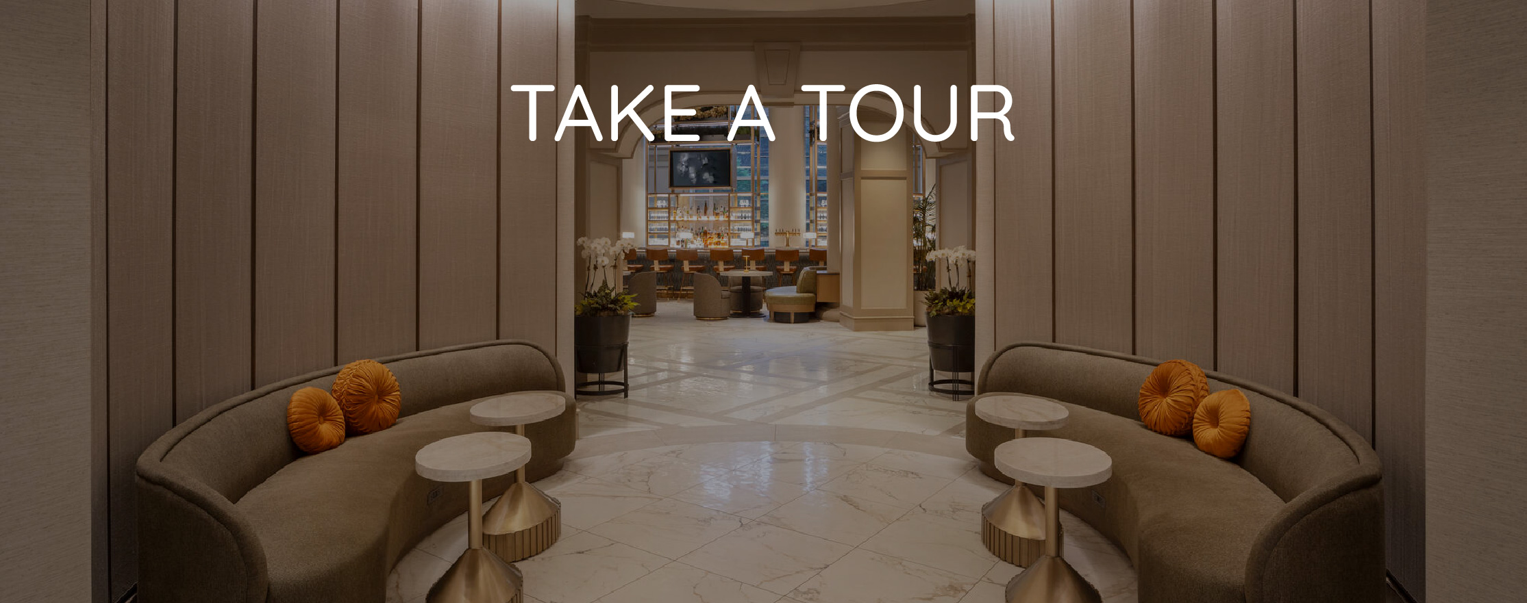 Grand Hyatt Atlanta in Buckhead