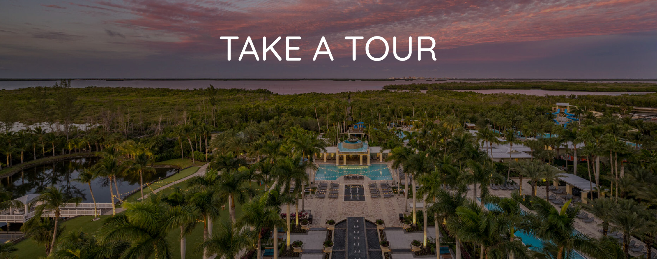 Hyatt Regency Coconut Point Resort and Spa