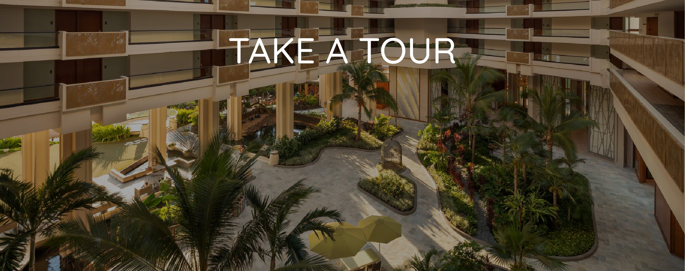 Hyatt Regency Maui Resort and Spa