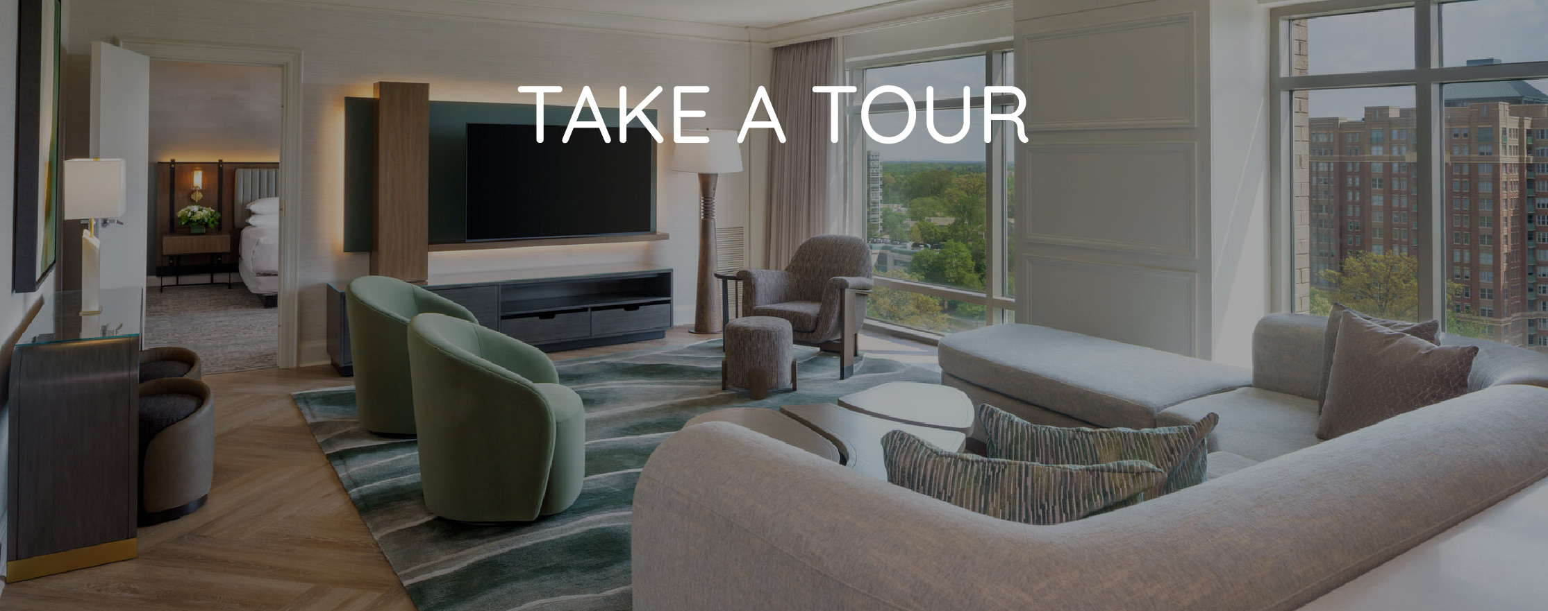 Hyatt Regency Reston