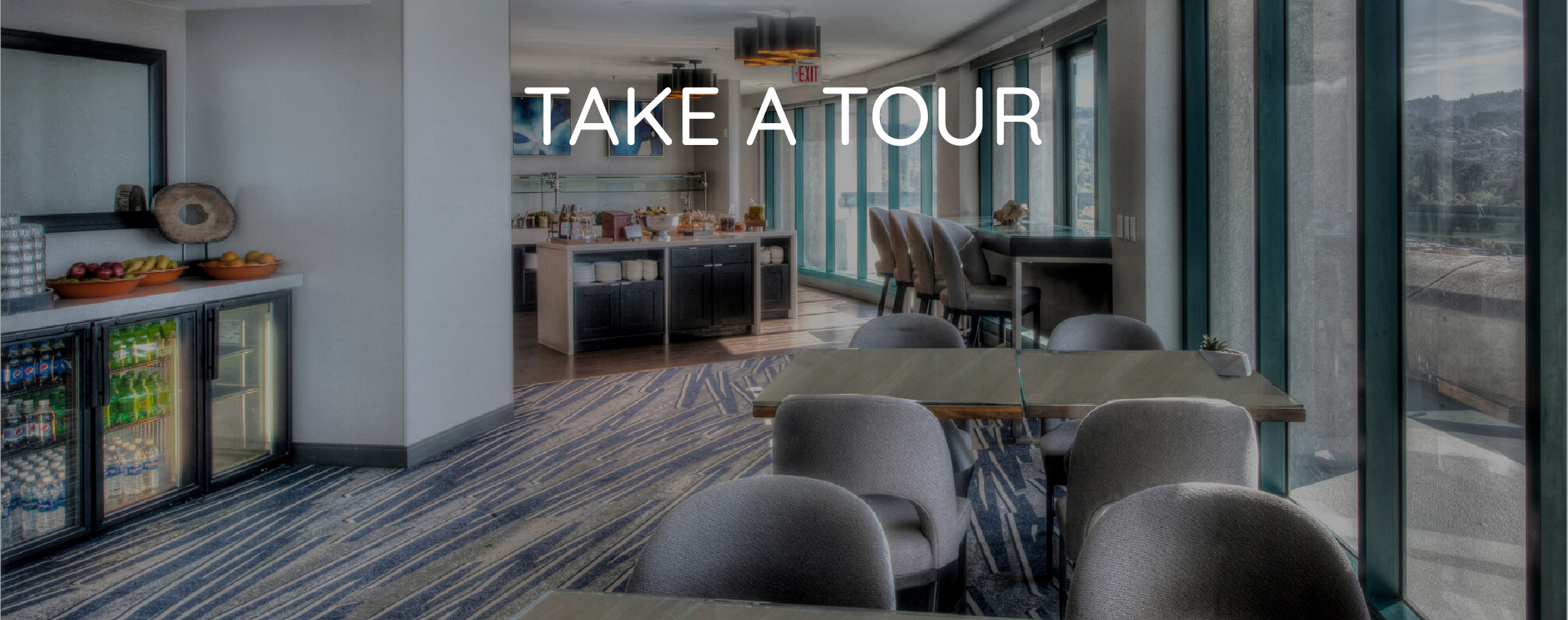 Hyatt Regency San Francisco Airport