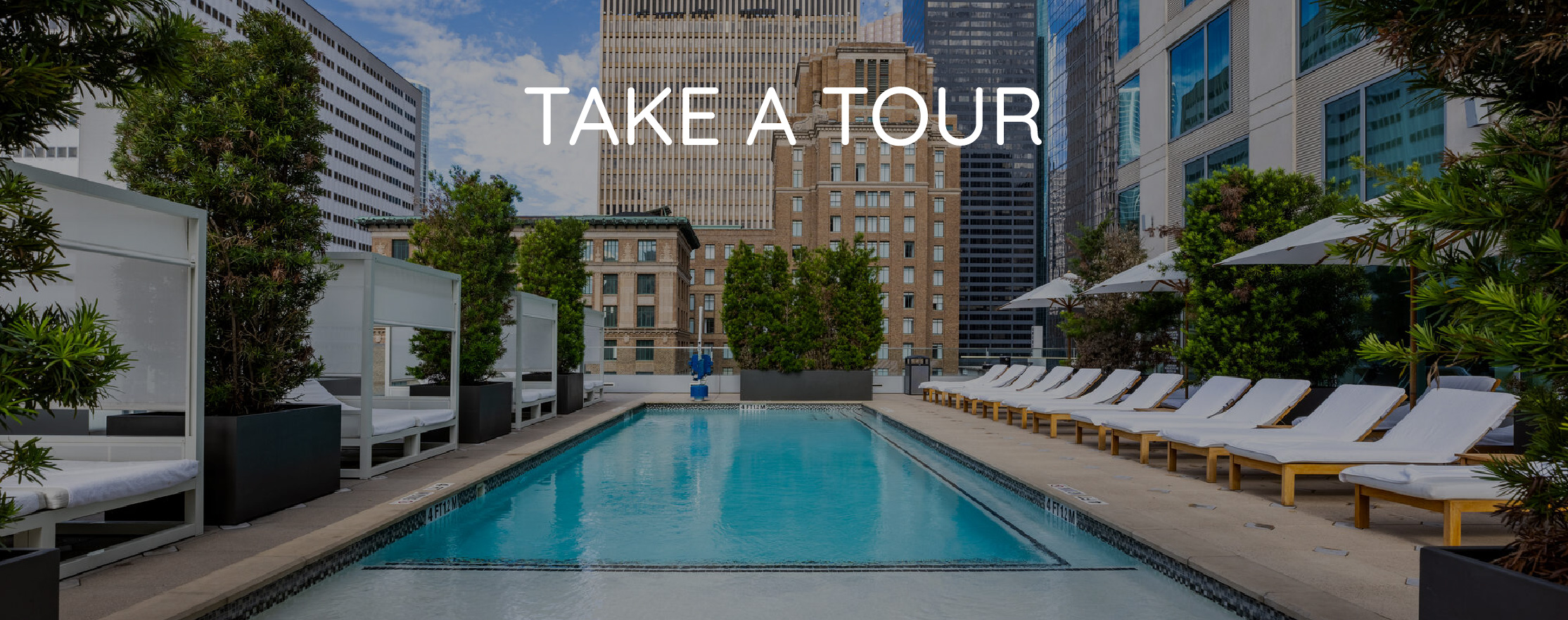 The Laura Hotel, Houston Downtown, Autograph Collection