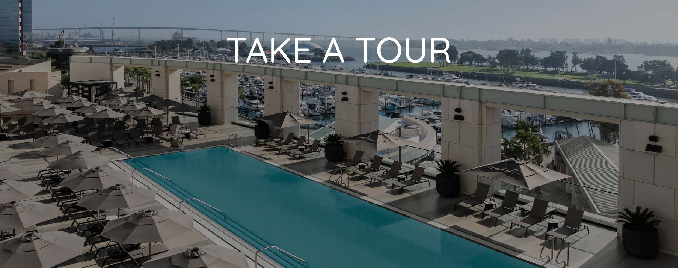 Manchester Grand Hyatt San Diego Marina