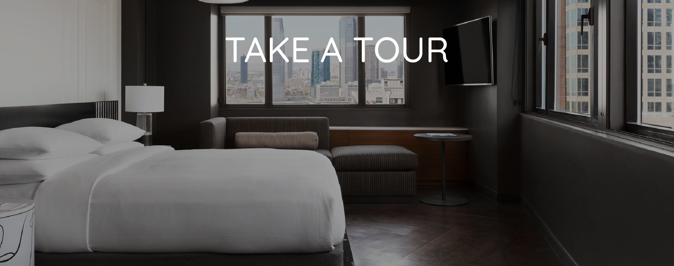 New York Marriott Downtown