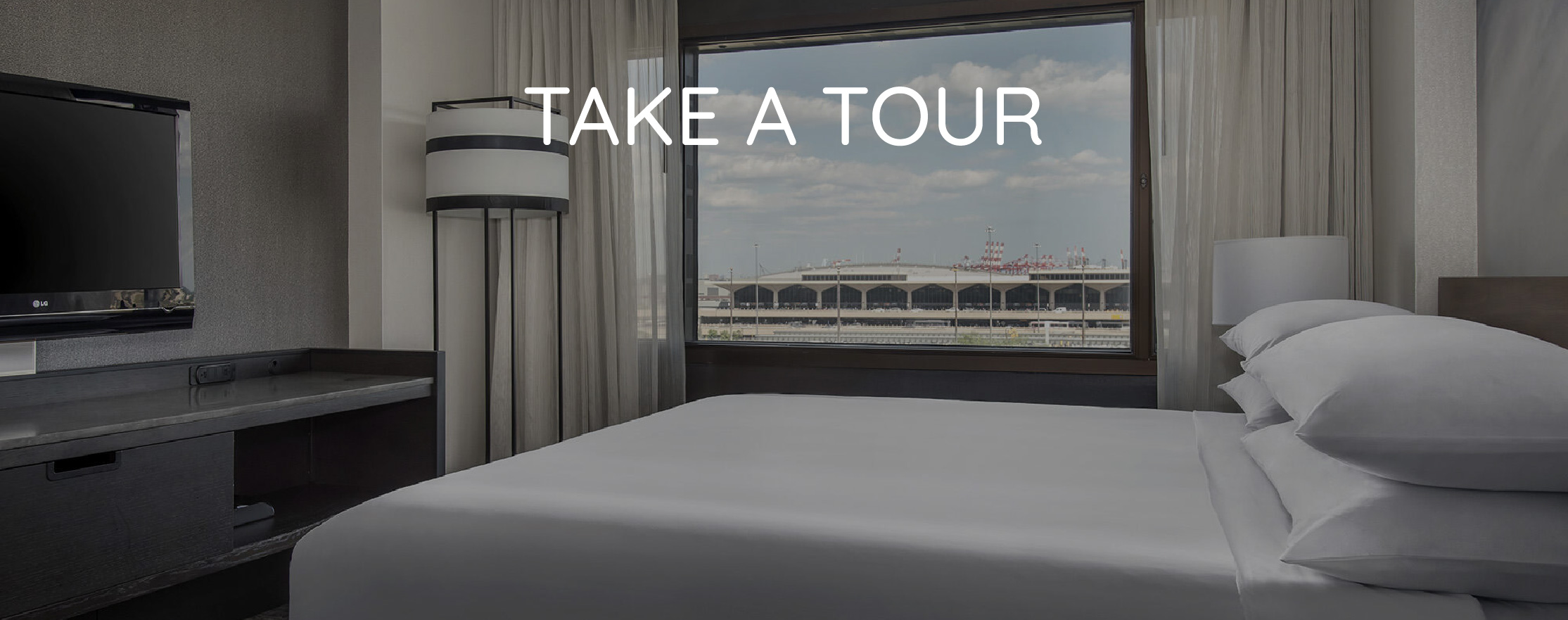 Newark Liberty International Airport Marriott