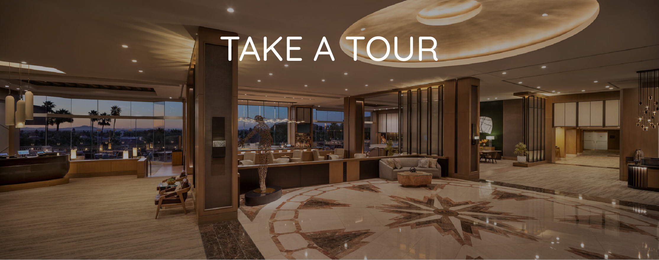 The Phoenician. A Luxury Collection Resort, Scottsdale