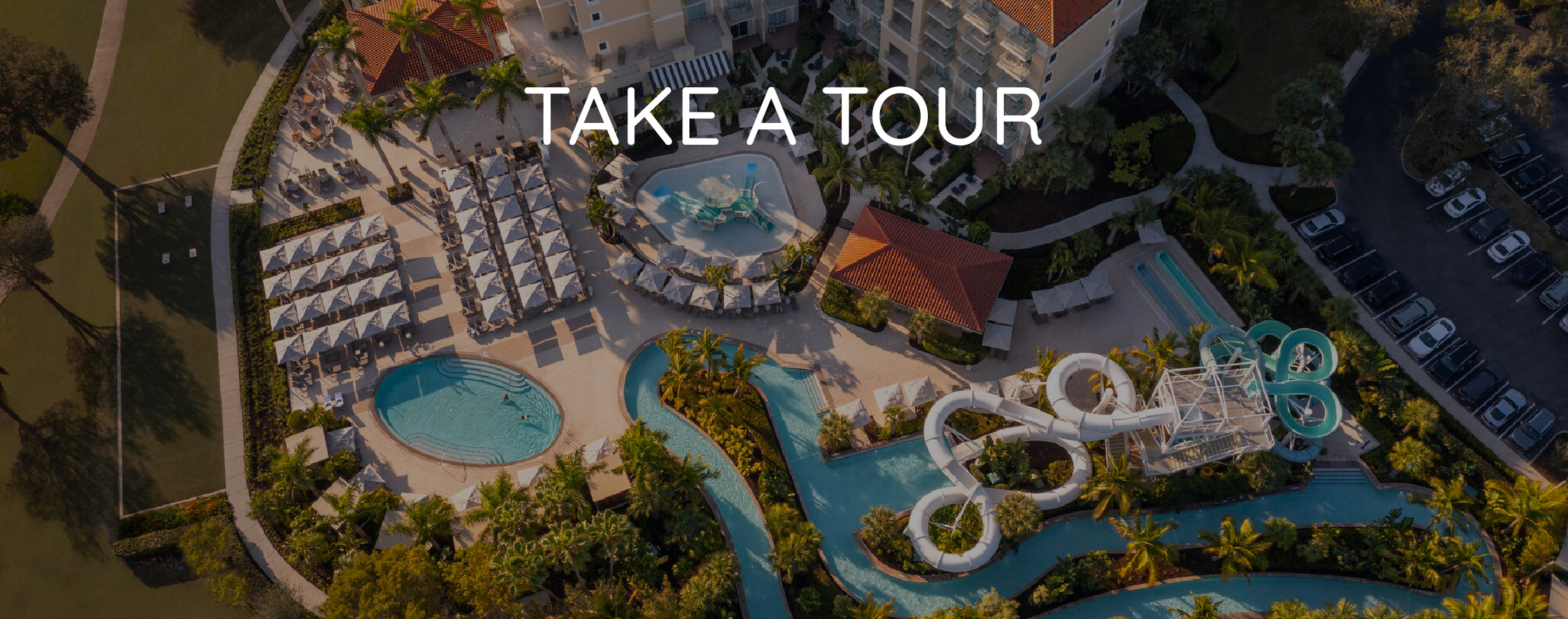 The Ritz-Carlton Naples, Tiburon