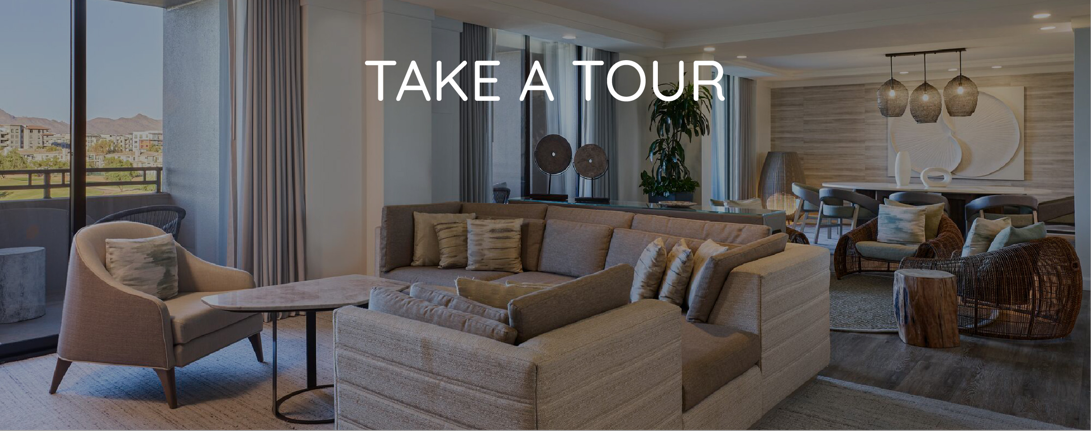 The Westin Kierland Resort & Spa
