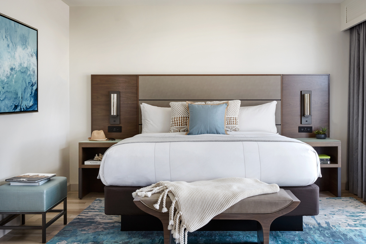 Coronado Island Marriott Resort And Spa Host Hotels