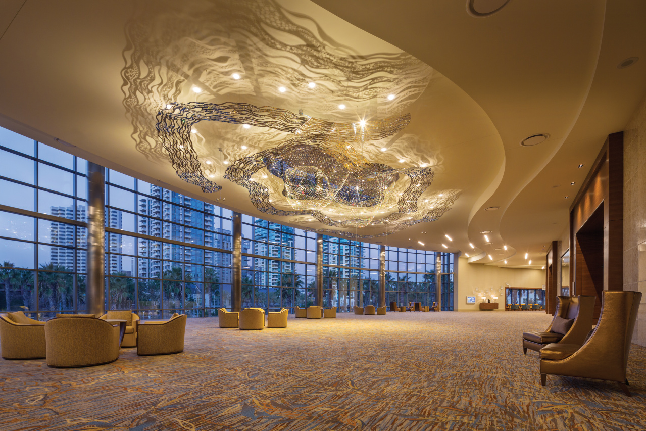 Marriott Marquis San Diego Marina Host Hotels Amp Resorts