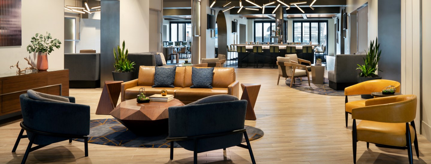 Santa Clara Marriott - Host Hotels & Resorts
