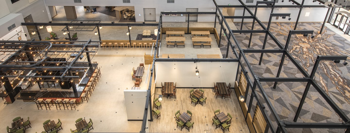 Denver Marriott Tech Center - Host Hotels & Resorts